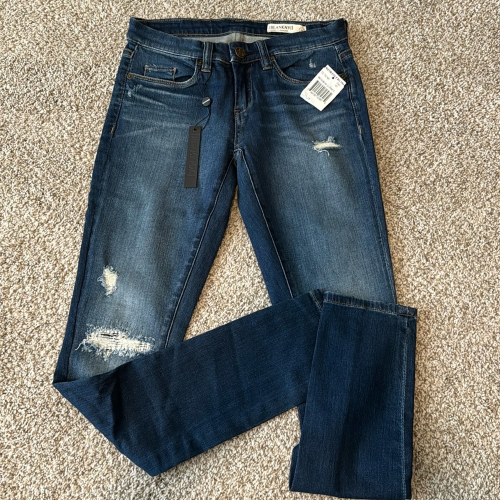 BlankNYC Jeans